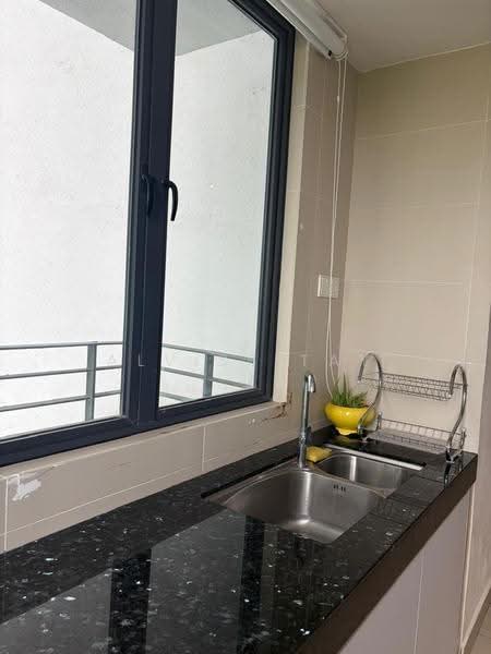 Condominium for Sale at The Straits View Condominium - Alviss Tay - Kitchen - PropertyGuru.com.my