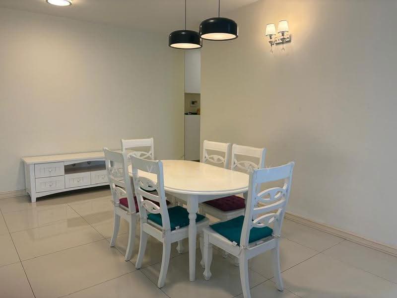 Condominium for Sale at The Straits View Condominium - Alviss Tay - Dining Room - PropertyGuru.com.my
