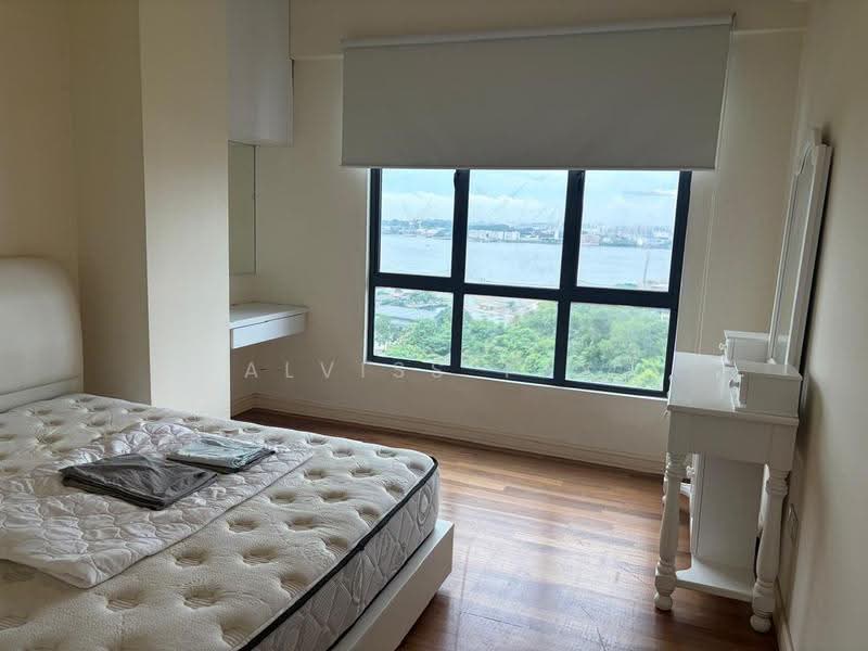 Condominium for Sale at The Straits View Condominium - Alviss Tay - Bedroom - PropertyGuru.com.my