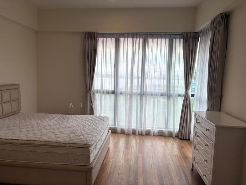 Condominium for Sale at The Straits View Condominium - Alviss Tay - Bedroom - PropertyGuru.com.my