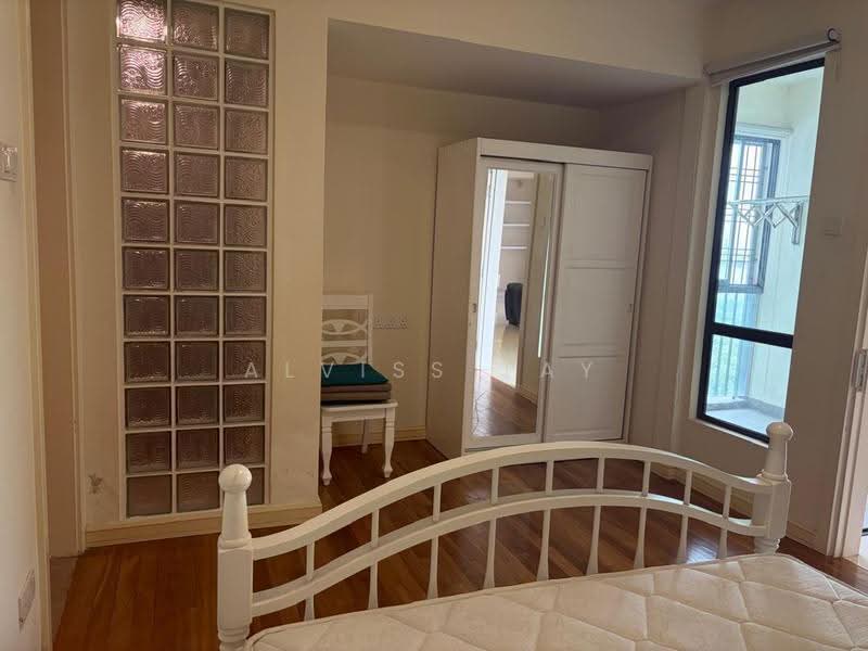 Condominium for Sale at The Straits View Condominium - Alviss Tay - Bedroom - PropertyGuru.com.my