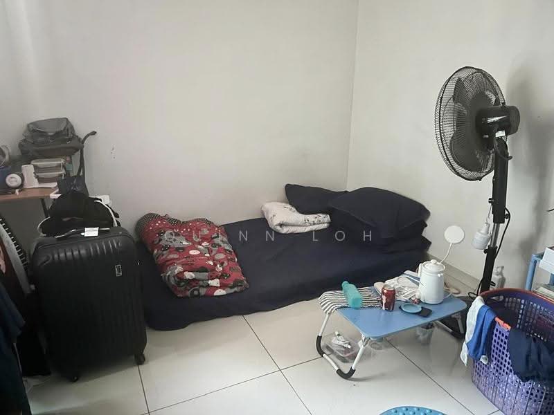 Condominium for Sale at Prominence - Quinn Loh - Bedroom - PropertyGuru.com.my