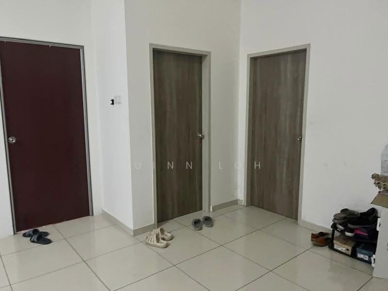 Condominium for Sale at Prominence - Quinn Loh - Interior - PropertyGuru.com.my