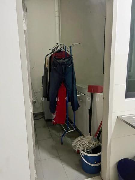 Condominium for Sale at Prominence - Quinn Loh - Interior - PropertyGuru.com.my