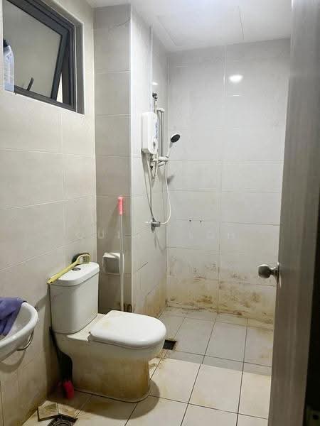 Condominium for Sale at Prominence - Quinn Loh - Bathroom - PropertyGuru.com.my