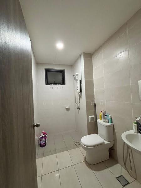 Condominium for Sale at Prominence - Quinn Loh - Bathroom - PropertyGuru.com.my