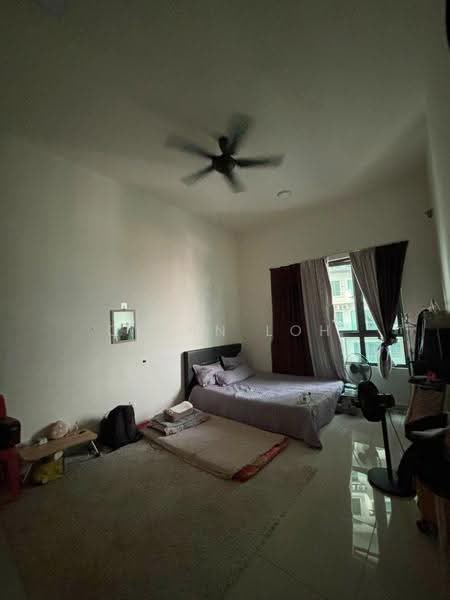 Condominium for Sale at Prominence - Quinn Loh - Bedroom - PropertyGuru.com.my