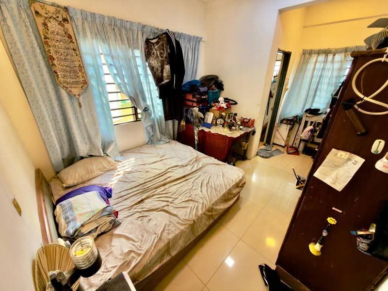 Apartment for Sale at Taman Cheras Intan - Azrul Ismail - Bedroom - PropertyGuru.com.my