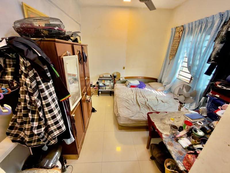 Apartment for Sale at Taman Cheras Intan - Azrul Ismail - Bedroom - PropertyGuru.com.my