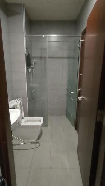 Kediaman Servis untuk Disewa di Paragon Suites @ CIQ - Blue Chan - PropertyGuru.com.my