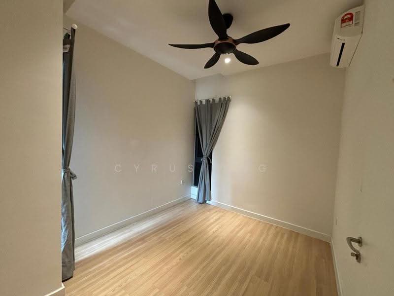 Service Residence for Sale at UNIO Residence - Cyrus Ong - Interior - PropertyGuru.com.my