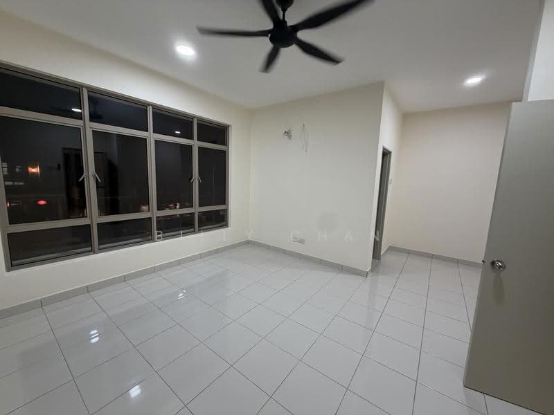2-storey Terraced House for Rent in Goodview Heights (Kajang) - Billy Chan - Living Room - PropertyGuru.com.my