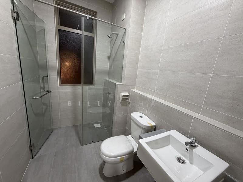 2-storey Terraced House for Rent in Goodview Heights (Kajang) - Billy Chan - Bathroom - PropertyGuru.com.my