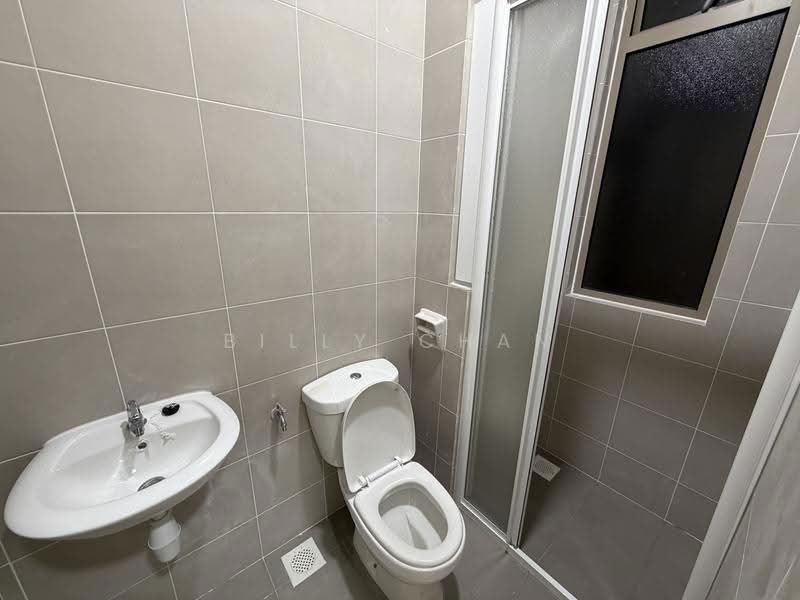 2-storey Terraced House for Rent in Goodview Heights (Kajang) - Billy Chan - Bathroom - PropertyGuru.com.my