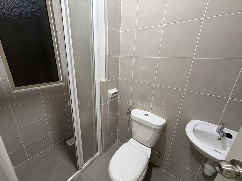 2-storey Terraced House for Rent in Goodview Heights (Kajang) - Billy Chan - Bathroom - PropertyGuru.com.my