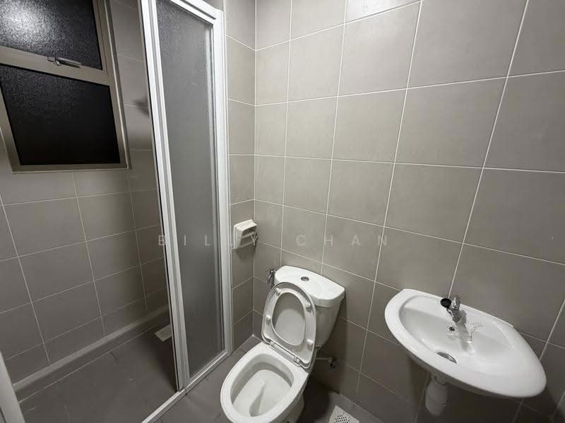 2-storey Terraced House for Rent in Goodview Heights (Kajang) - Billy Chan - Bathroom - PropertyGuru.com.my