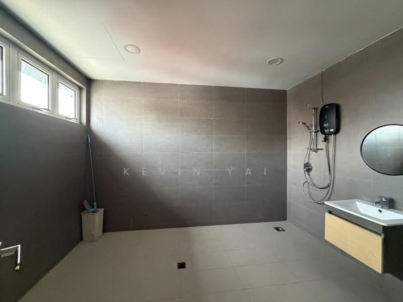 Bungalow House for Sale in Cheras (Kuala Lumpur) - Kevin Yai - Bathroom - PropertyGuru.com.my