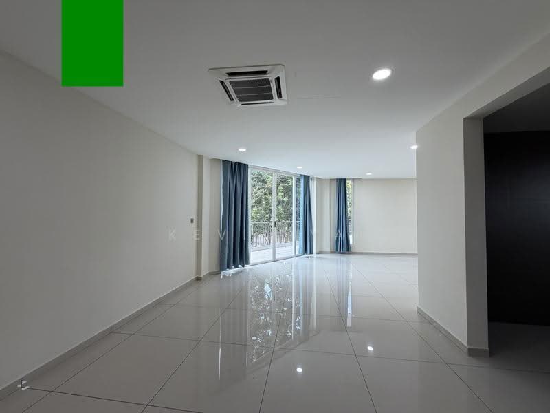 Bungalow House for Sale in Cheras (Kuala Lumpur) - Kevin Yai - Living Room - PropertyGuru.com.my