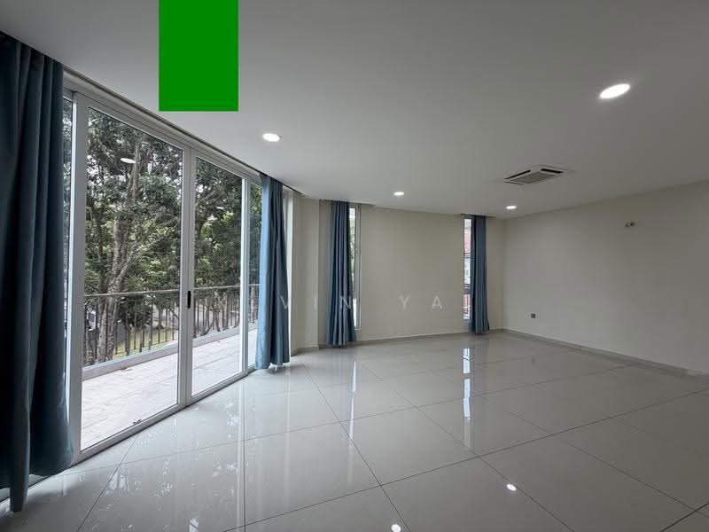 Bungalow House for Sale in Cheras (Kuala Lumpur) - Kevin Yai - Living Room - PropertyGuru.com.my