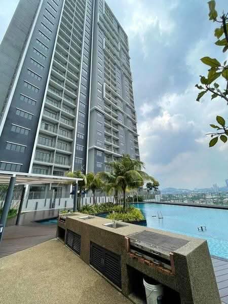 Condominium for Sale at The Herz - Yk Yong - Exterior - PropertyGuru.com.my