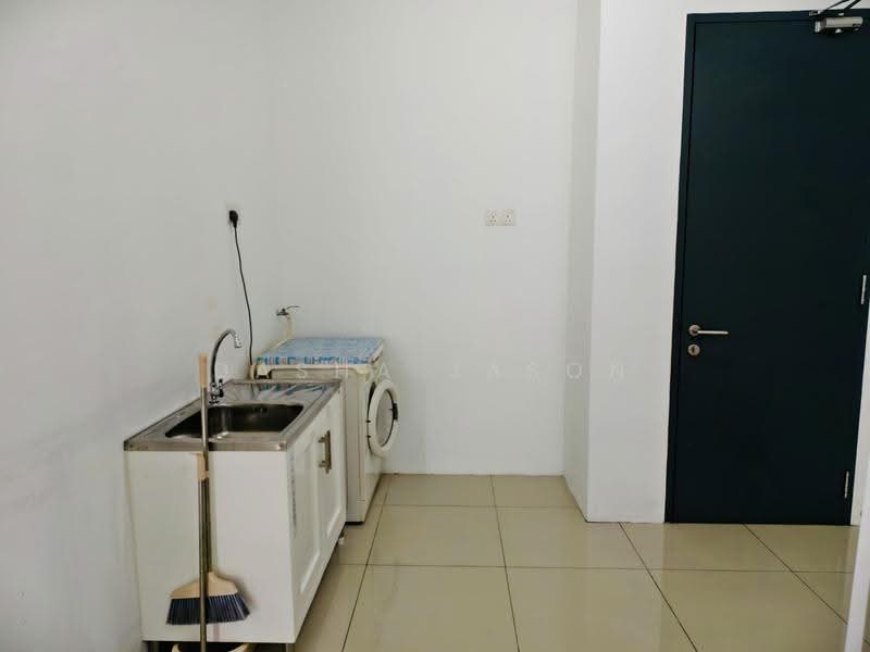 Kediaman Servis untuk Disewa di Menara Suria (V12) - Dasha Jason - Interior - PropertyGuru.com.my
