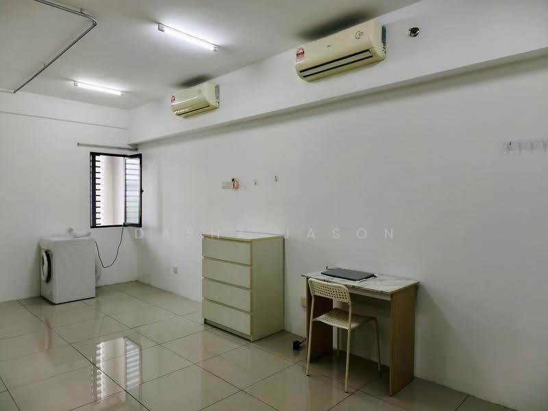 Kediaman Servis untuk Disewa di Menara Suria (V12) - Dasha Jason - Interior - PropertyGuru.com.my