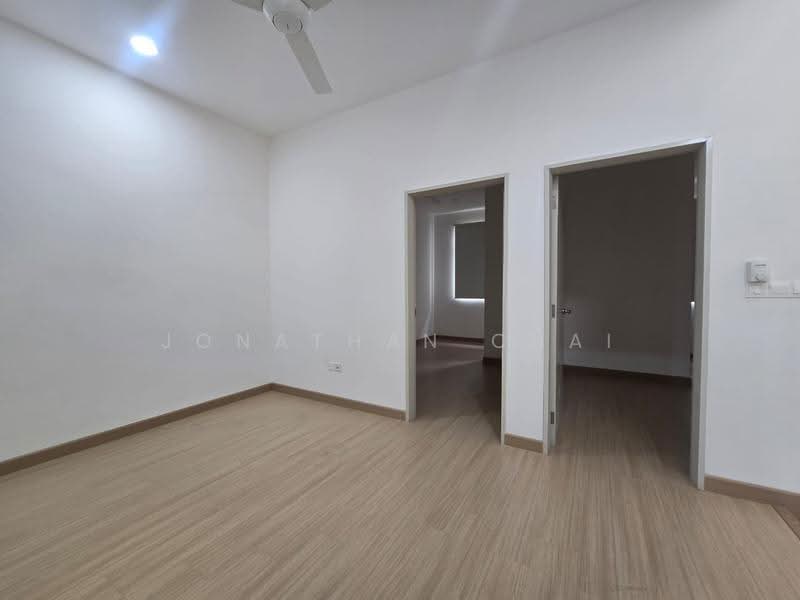 2-storey Terraced House for Sale in Batang Berjuntai (Selangor) - Jonathan Chai - Interior - PropertyGuru.com.my
