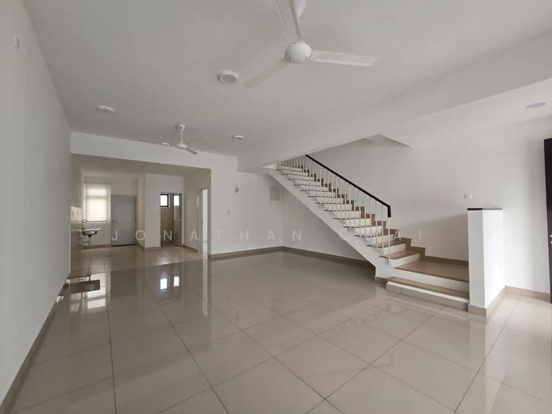 2-storey Terraced House for Sale in Batang Berjuntai (Selangor) - Jonathan Chai - Interior - PropertyGuru.com.my