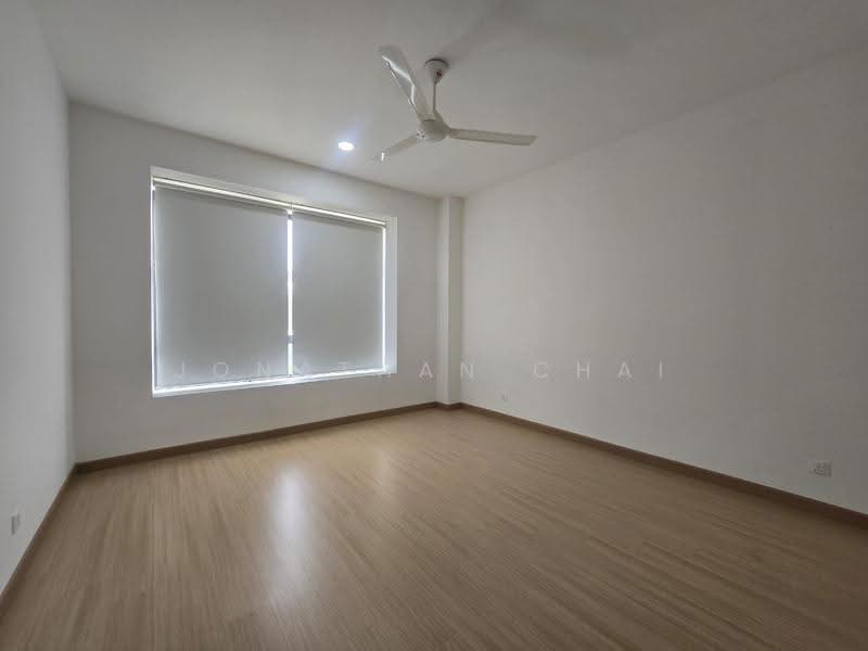 2-storey Terraced House for Sale in Batang Berjuntai (Selangor) - Jonathan Chai - Interior - PropertyGuru.com.my