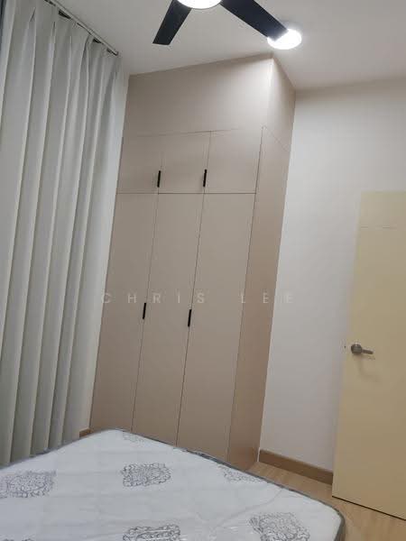 Condominium for Rent at Brezza Hill - Chris Lee - Bedroom - PropertyGuru.com.my