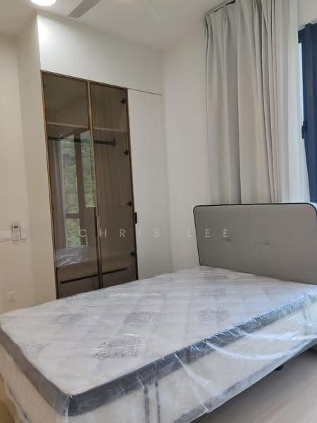 Condominium for Rent at Brezza Hill - Chris Lee - PropertyGuru.com.my