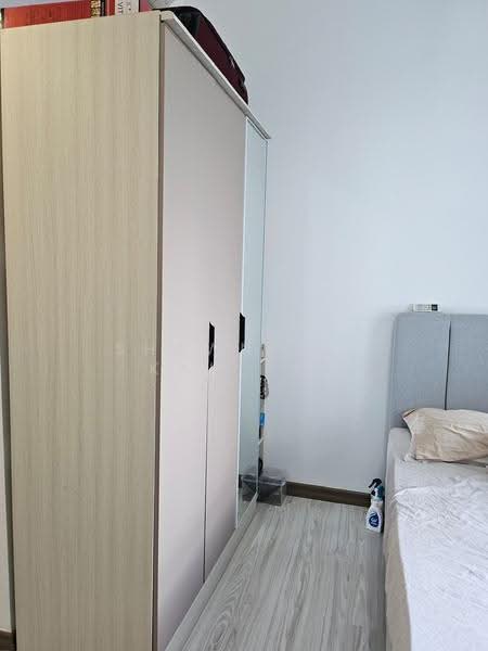 Kediaman Servis untuk Disewa di M Oscar - Shawn Lee Kah Kit - Bedroom - PropertyGuru.com.my