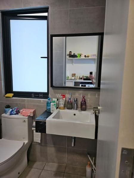 Kediaman Servis untuk Disewa di M Oscar - Shawn Lee Kah Kit - Bathroom - PropertyGuru.com.my