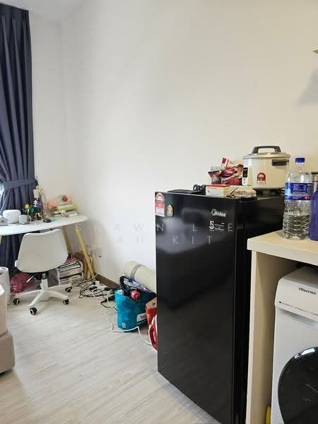 Kediaman Servis untuk Disewa di M Oscar - Shawn Lee Kah Kit - Study - PropertyGuru.com.my