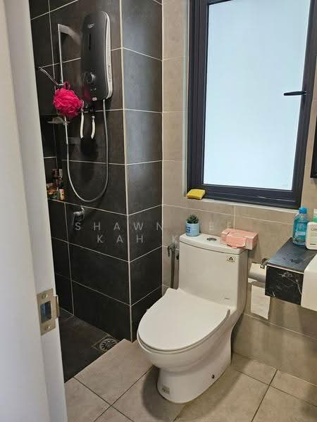 Kediaman Servis untuk Disewa di M Oscar - Shawn Lee Kah Kit - Bathroom - PropertyGuru.com.my