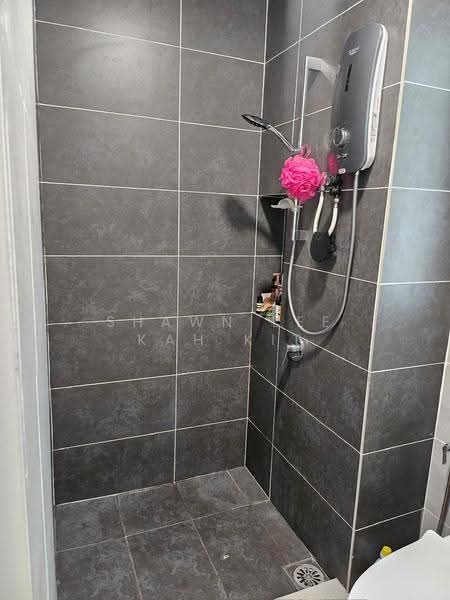 Kediaman Servis untuk Disewa di M Oscar - Shawn Lee Kah Kit - Bathroom - PropertyGuru.com.my
