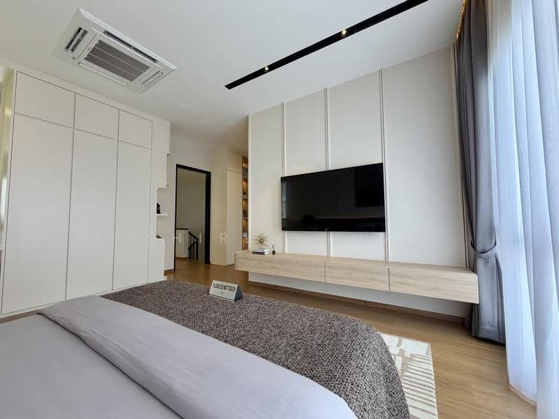 Rumah Teres 2-Tingkat untuk Dijual di Gelang Patah (Johor) - Shirley Lim - Bedroom - PropertyGuru.com.my