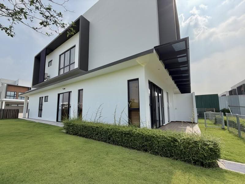Rumah Teres 2-Tingkat untuk Dijual di Gelang Patah (Johor) - Shirley Lim - Exterior - PropertyGuru.com.my