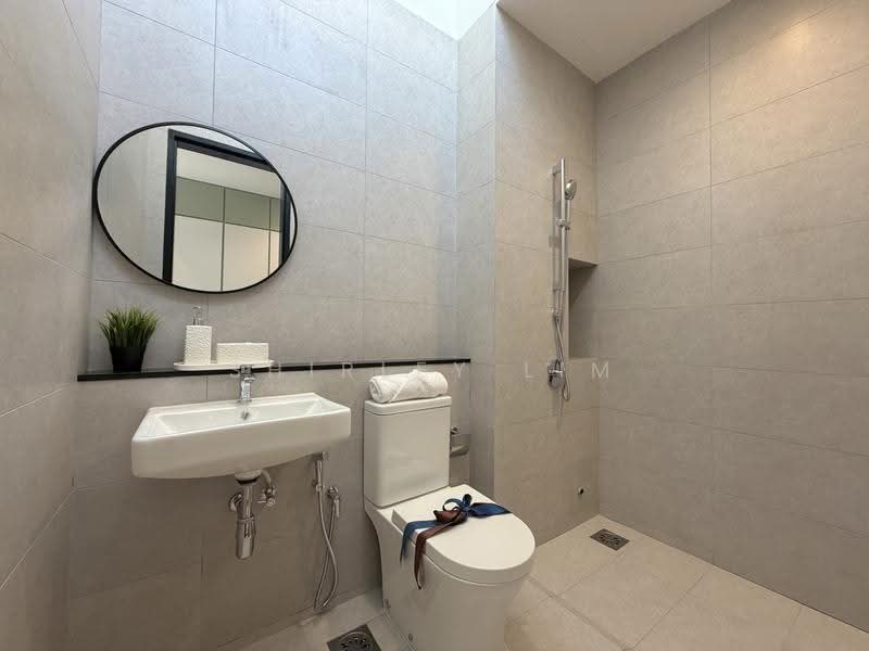 Rumah Teres 2-Tingkat untuk Dijual di Gelang Patah (Johor) - Shirley Lim - Bathroom - PropertyGuru.com.my