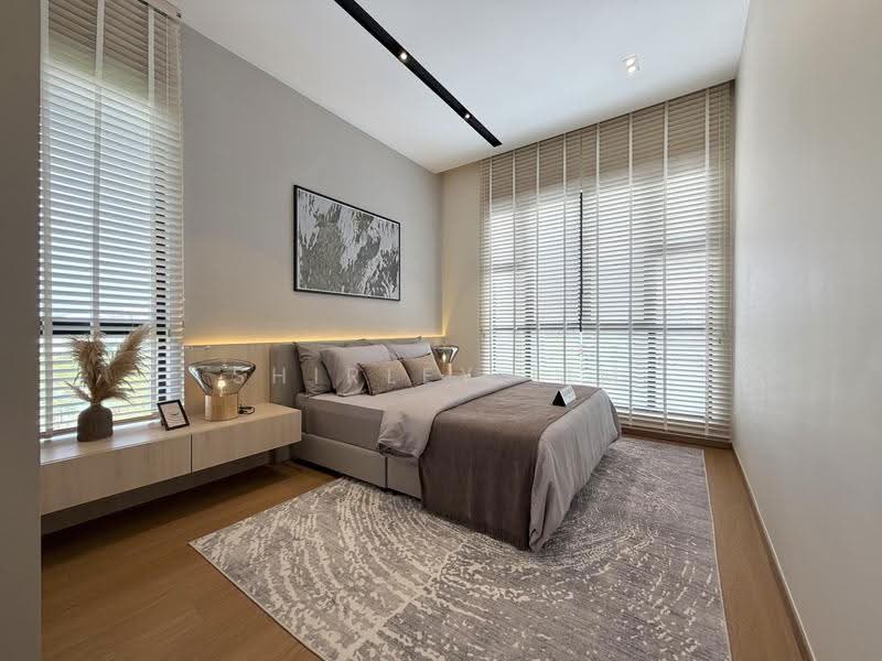 Rumah Teres 2-Tingkat untuk Dijual di Gelang Patah (Johor) - Shirley Lim - Bedroom - PropertyGuru.com.my