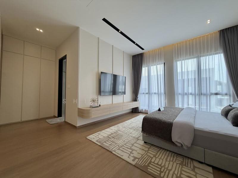 Rumah Teres 2-Tingkat untuk Dijual di Gelang Patah (Johor) - Shirley Lim - Bedroom - PropertyGuru.com.my