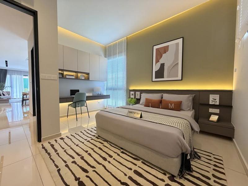 Rumah Teres 2-Tingkat untuk Dijual di Gelang Patah (Johor) - Shirley Lim - Bedroom - PropertyGuru.com.my