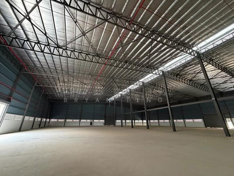 Detached Factory for Rent in Kulim (Kedah) - Bryan Teng - Interior - PropertyGuru.com.my