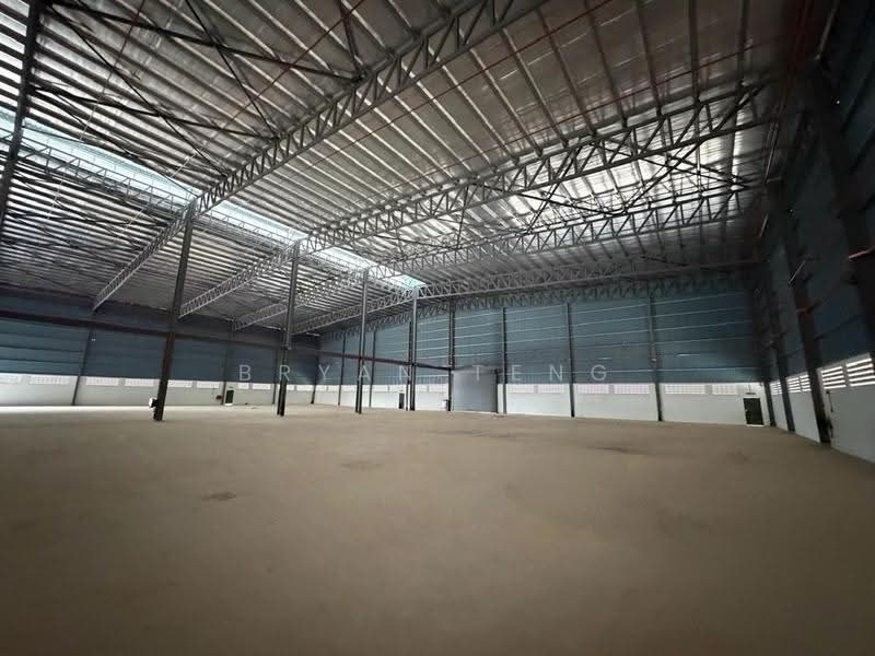 Detached Factory for Rent in Kulim (Kedah) - Bryan Teng - Interior - PropertyGuru.com.my