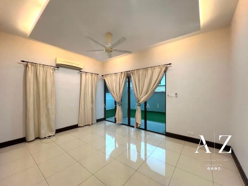 Rumah Berkembar untuk Dijual di Sri Hartamas (Kuala Lumpur) - Athikah Zainal - Living Room - PropertyGuru.com.my