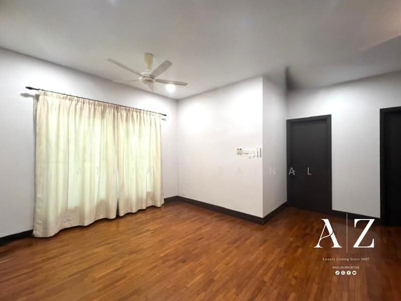 Rumah Berkembar untuk Dijual di Sri Hartamas (Kuala Lumpur) - Athikah Zainal - Interior - PropertyGuru.com.my