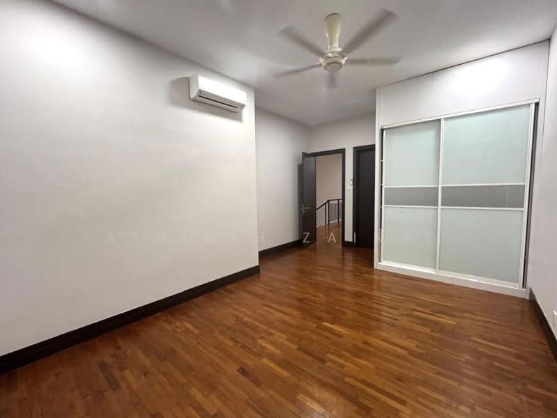 Rumah Berkembar untuk Dijual di Sri Hartamas (Kuala Lumpur) - Athikah Zainal - Bedroom - PropertyGuru.com.my