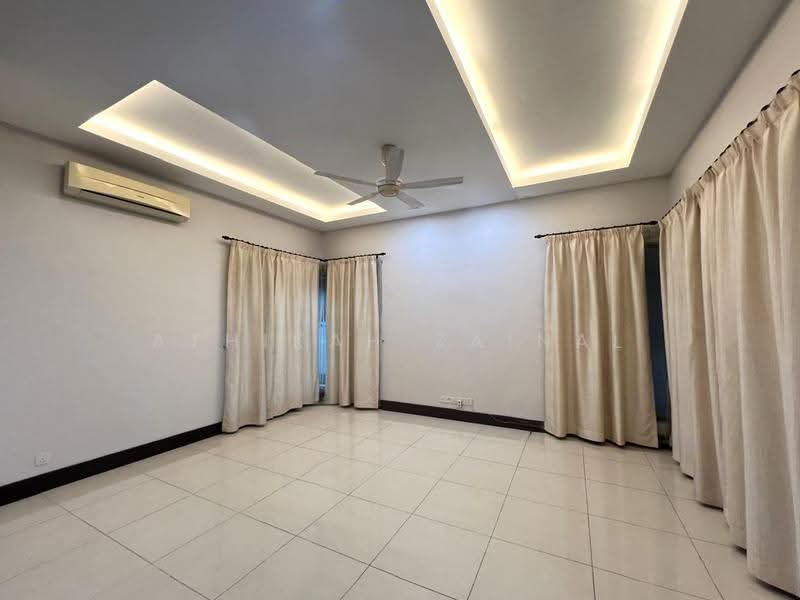 Rumah Berkembar untuk Dijual di Sri Hartamas (Kuala Lumpur) - Athikah Zainal - Interior - PropertyGuru.com.my
