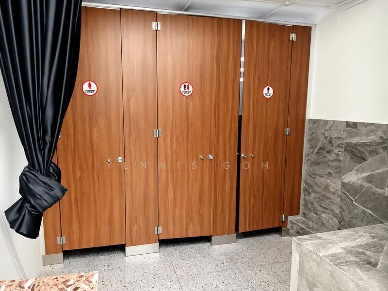 Kedai untuk Disewa di Cheras (Kuala Lumpur) - Yennis Goh - Bathroom - PropertyGuru.com.my