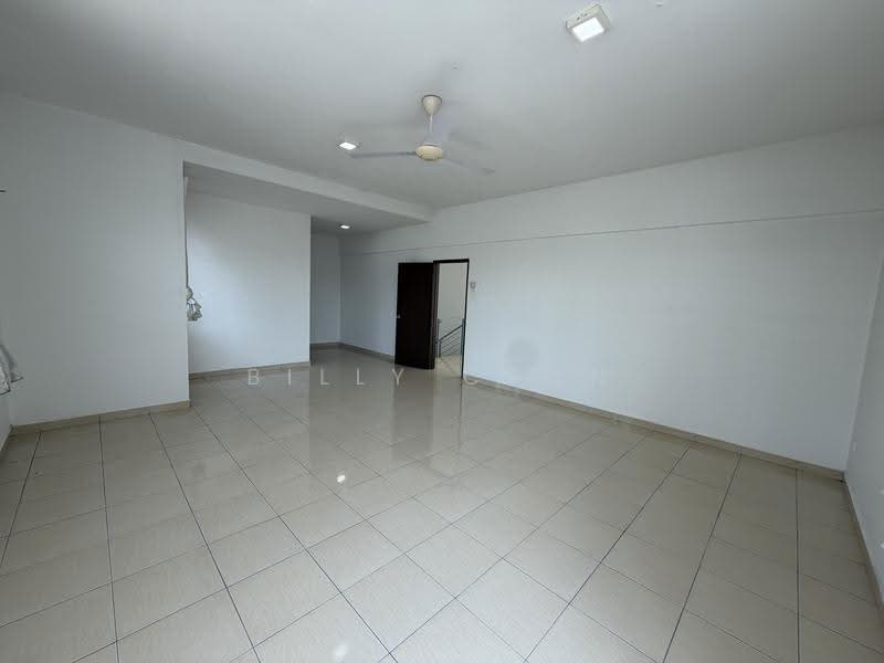 Semi-Detached House for Sale in Setia Impian (Setia Alam) - Billy Chan - Interior - PropertyGuru.com.my